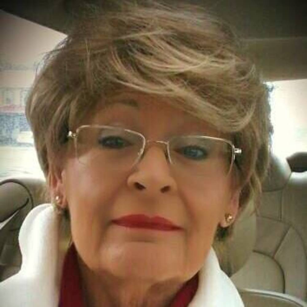Meet your Posher, Kathleen